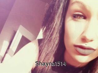 Shayna1514