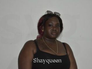 Shayqueen