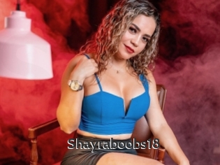 shayraboobs18 Sex Video Gif