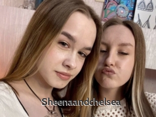 Sheenaandchelsea