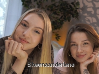 Sheenaanderlene