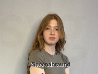 Sheenabraund
