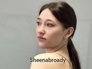 Sheenabroady