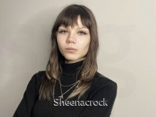 Sheenacrock