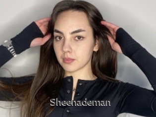 Sheenademan