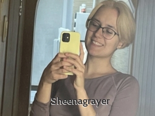 Sheenagrayer