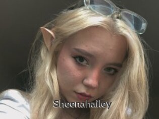 Sheenahailey