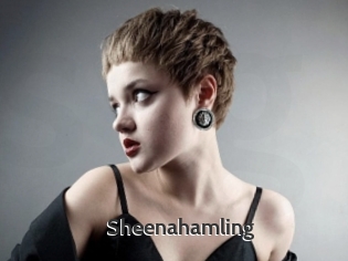 Sheenahamling