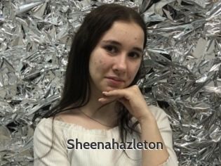 Sheenahazleton