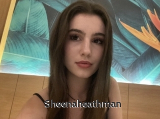 Sheenaheathman