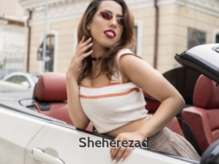 Sheherezad