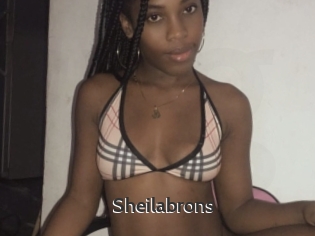 Sheilabrons