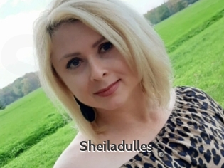 Sheiladulles
