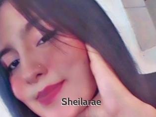Sheilarae