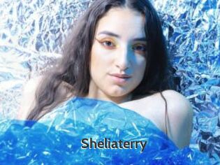 Sheliaterry