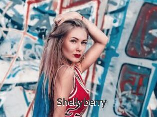 Shellyberry