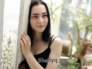 Shellyq