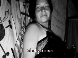 Shellyturner