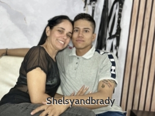 Shelsyandbrady
