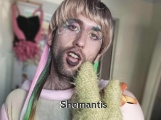 Shemantis