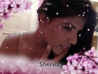 Sheralay