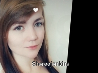Shereejenkins