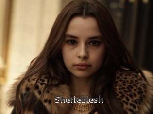 Sherieblesh