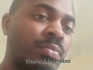 Sherlockhomeboi