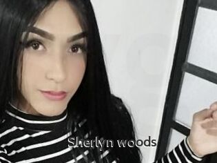 Sherlyn_woods