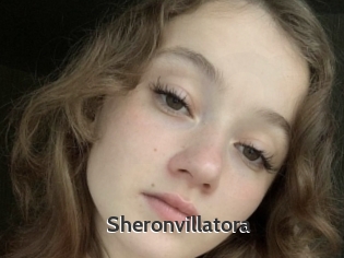 Sheronvillatora