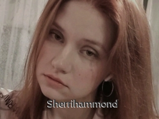 Sherrihammond