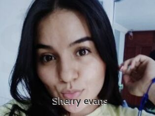 Sherry_evans