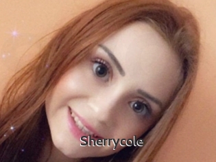 Sherrycole