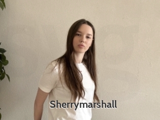 Sherrymarshall