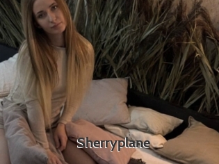 Sherryplane