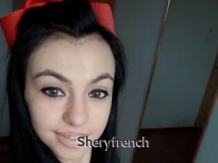 Sheryfrench