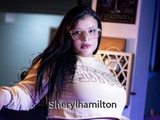 Sherylhamilton