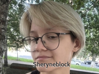 Sheryneblock