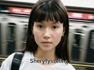 Sherytysseling