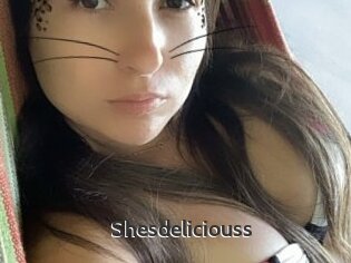 Shesdeliciouss