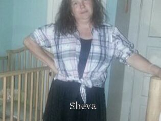 Sheva