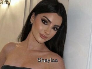 Sheylaa