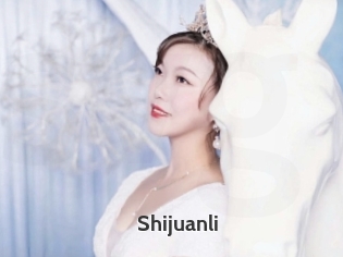 Shijuanli