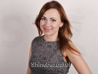 Shinebeautiful