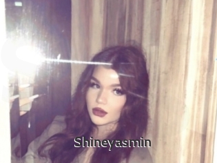Shineyasmin