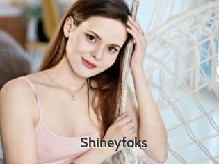 Shineyfoks