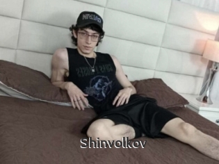Shinvolkov