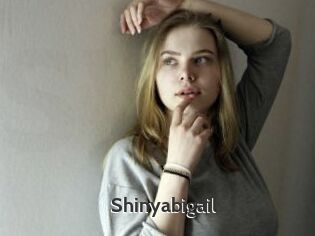 Shinyabigail