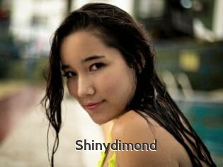 Shinydimond