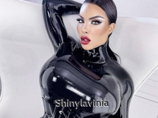 Shinylavinia
